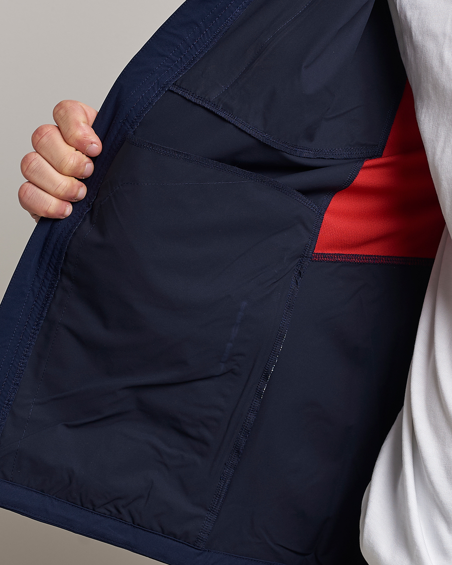 Herren | Jacken | RLX Ralph Lauren | Par Unlined Windbreaker Refined Navy