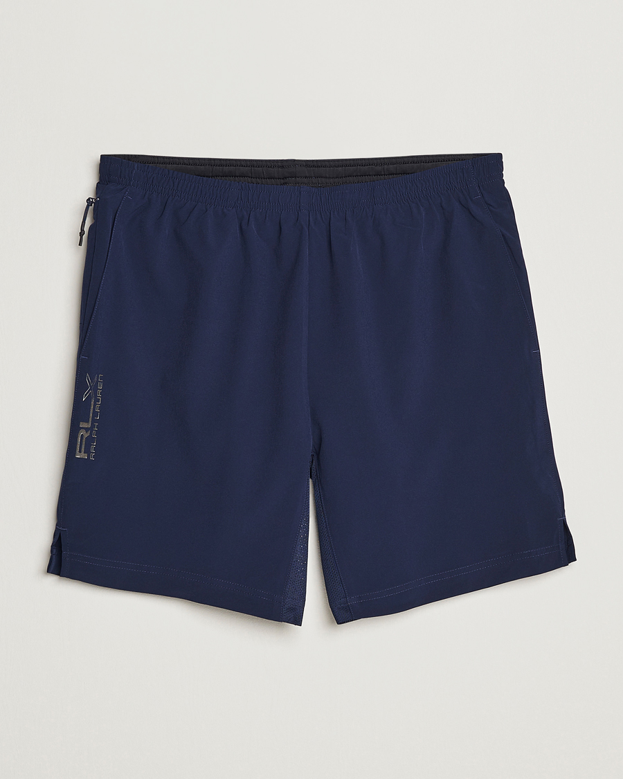 Herren | Shorts | RLX Ralph Lauren | Performance Active Shorts Refined Navy