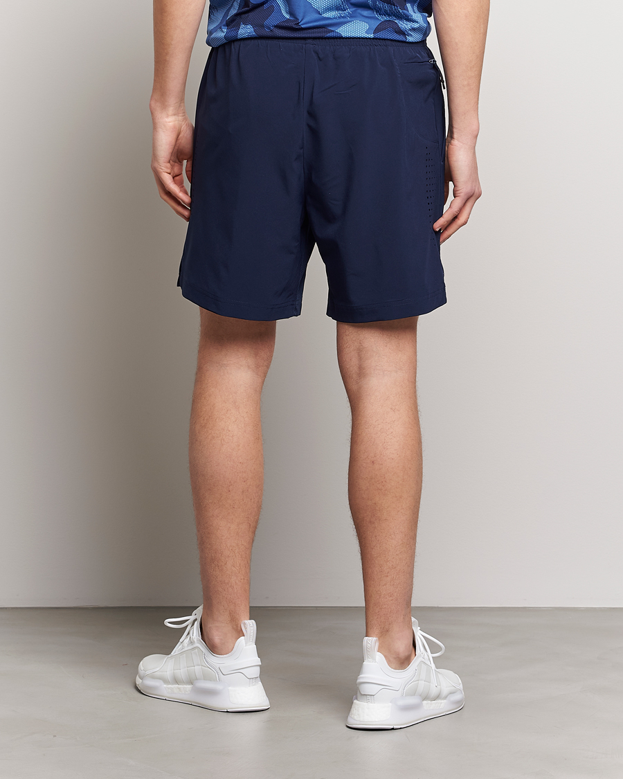 Herren | Shorts | RLX Ralph Lauren | Performance Active Shorts Refined Navy