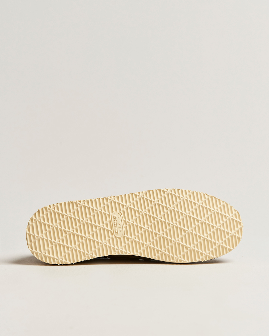 Herren | Astorflex Boatflex Moccasin Stone Suede | Astorflex | Boatflex Moccasin Stone Suede