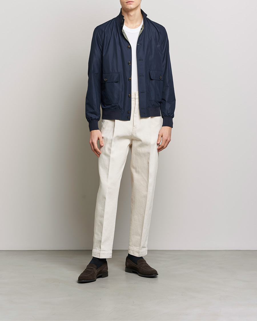 Herren | Jacken | Valstar | Valstarinio Technical Jacket Navy