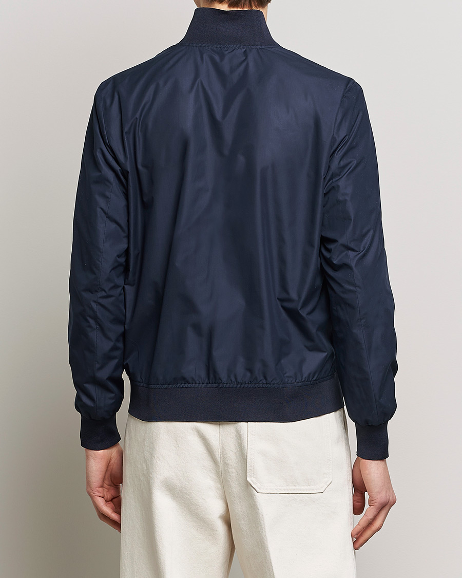 Herren | Jacken | Valstar | Valstarinio Technical Jacket Navy