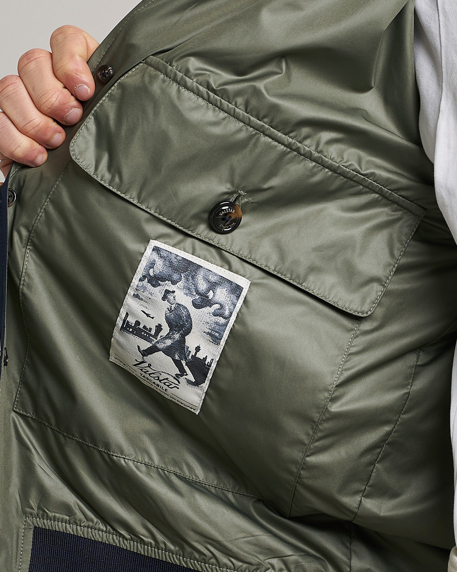 Herren | Jacken | Valstar | Valstarinio Technical Jacket Navy