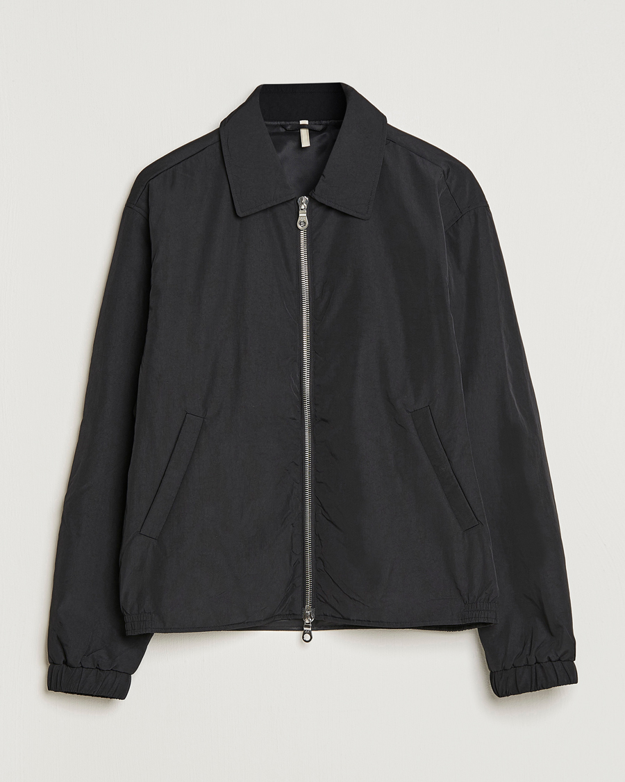 Herren | Jacken | Sunflower | Prince Bomber Jacket Black