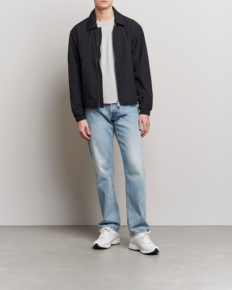 Herren | Jacken | Sunflower | Prince Bomber Jacket Black