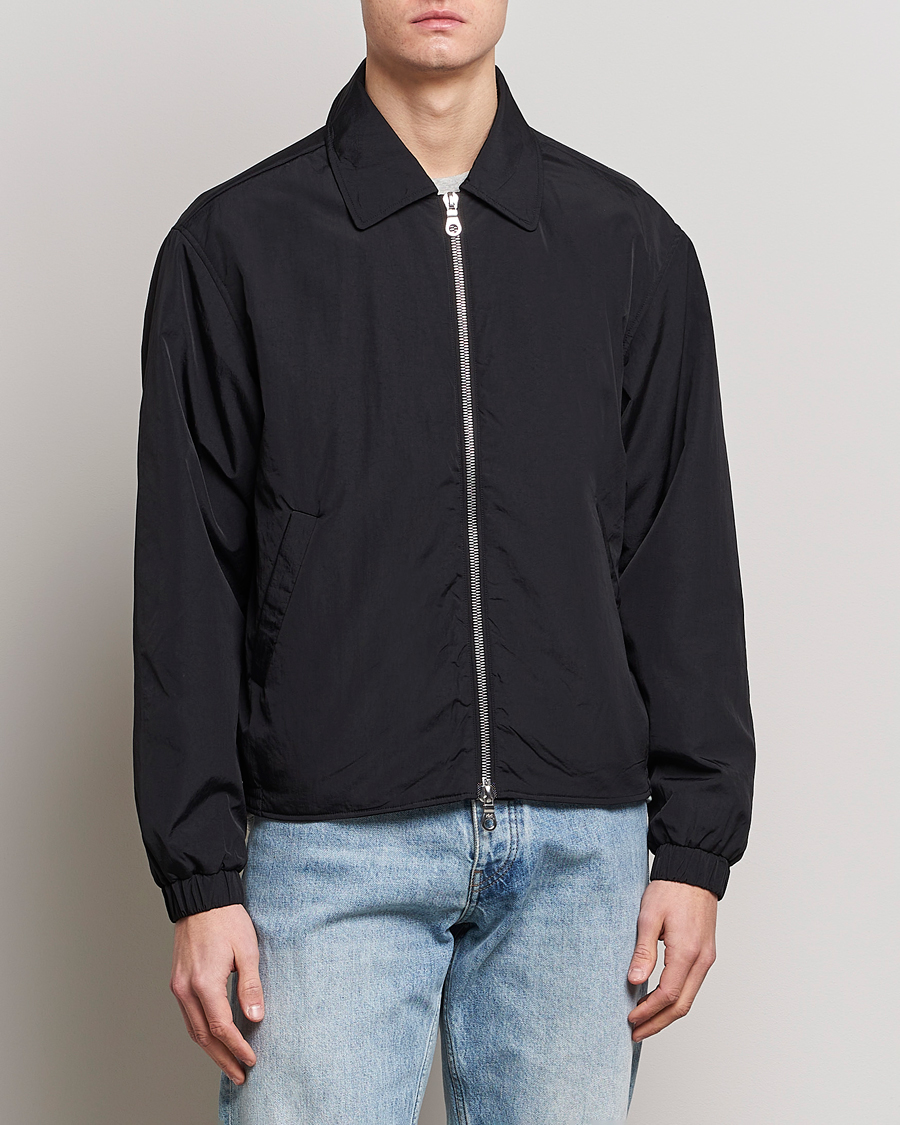 Herren | Jacken | Sunflower | Prince Bomber Jacket Black