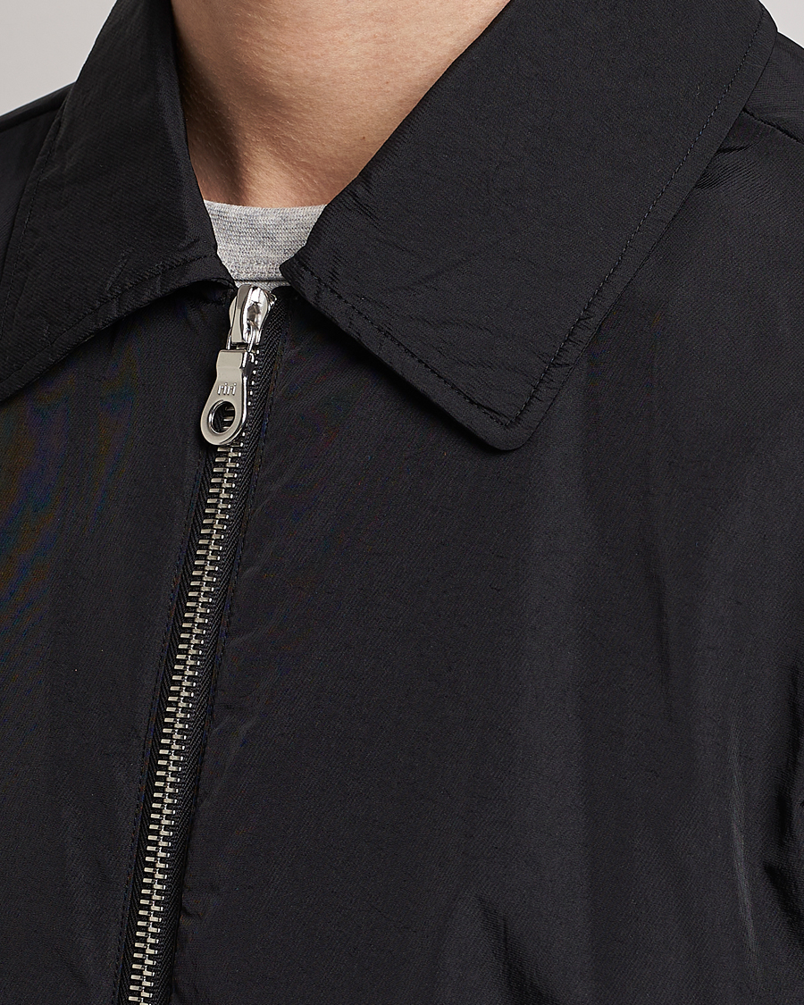 Herren | Jacken | Sunflower | Prince Bomber Jacket Black