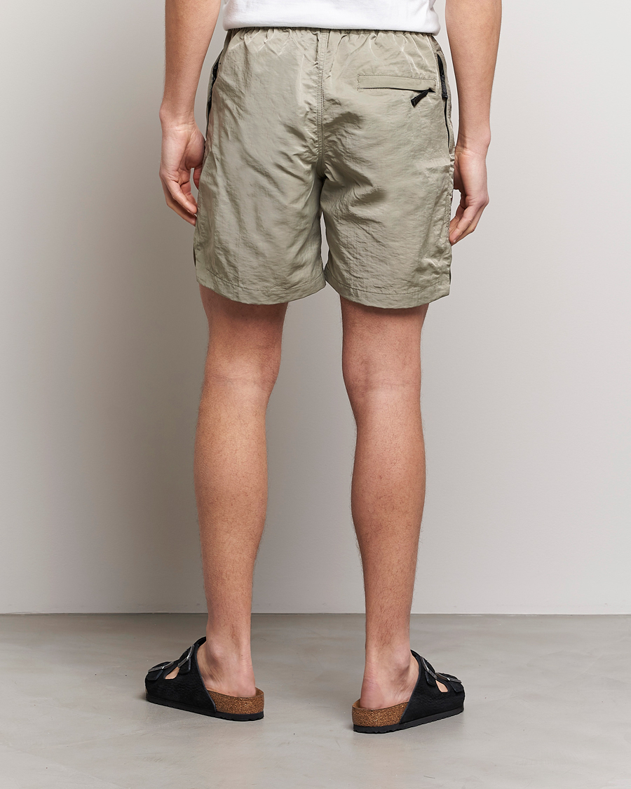 Herren | Shorts | Sunflower | Mike Nylon Shorts Khaki