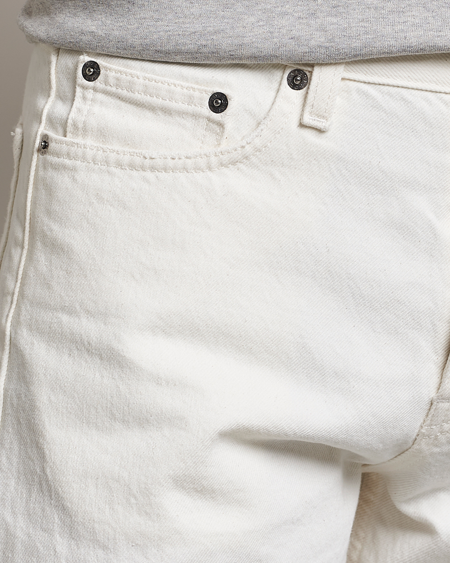 Herren | Jeans | Sunflower | Standard Jeans Vintage White