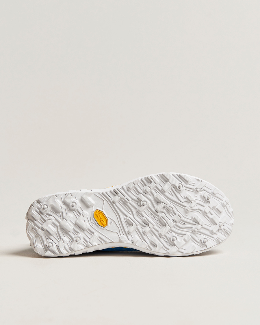 Herren | Norda 001 RZ Running Sneakers Azure | Norda | 001 RZ Running Sneakers Azure