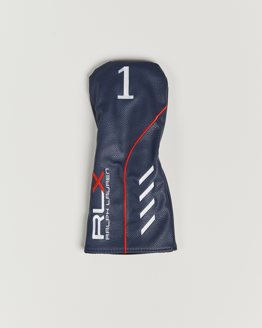 Herren | RLX Ralph Lauren Driver Cover Navy | RLX Ralph Lauren | Driver Cover Navy