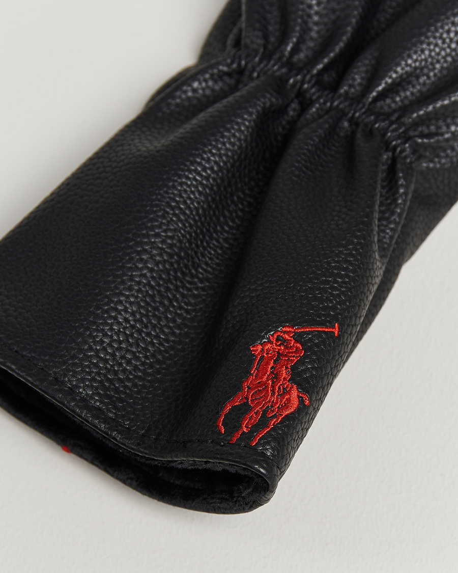 Herren | RLX Ralph Lauren Fairway Wood Cover Black | RLX Ralph Lauren | Fairway Wood Cover Black