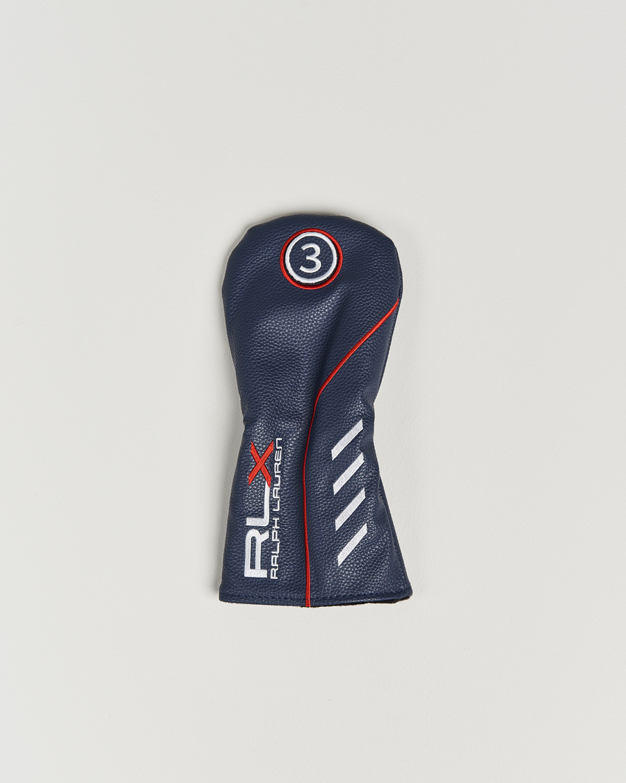 Herren | RLX Ralph Lauren Fairway Wood Cover Navy | RLX Ralph Lauren | Fairway Wood Cover Navy