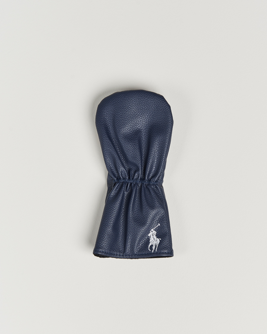 Herren | RLX Ralph Lauren Fairway Wood Cover Navy | RLX Ralph Lauren | Fairway Wood Cover Navy