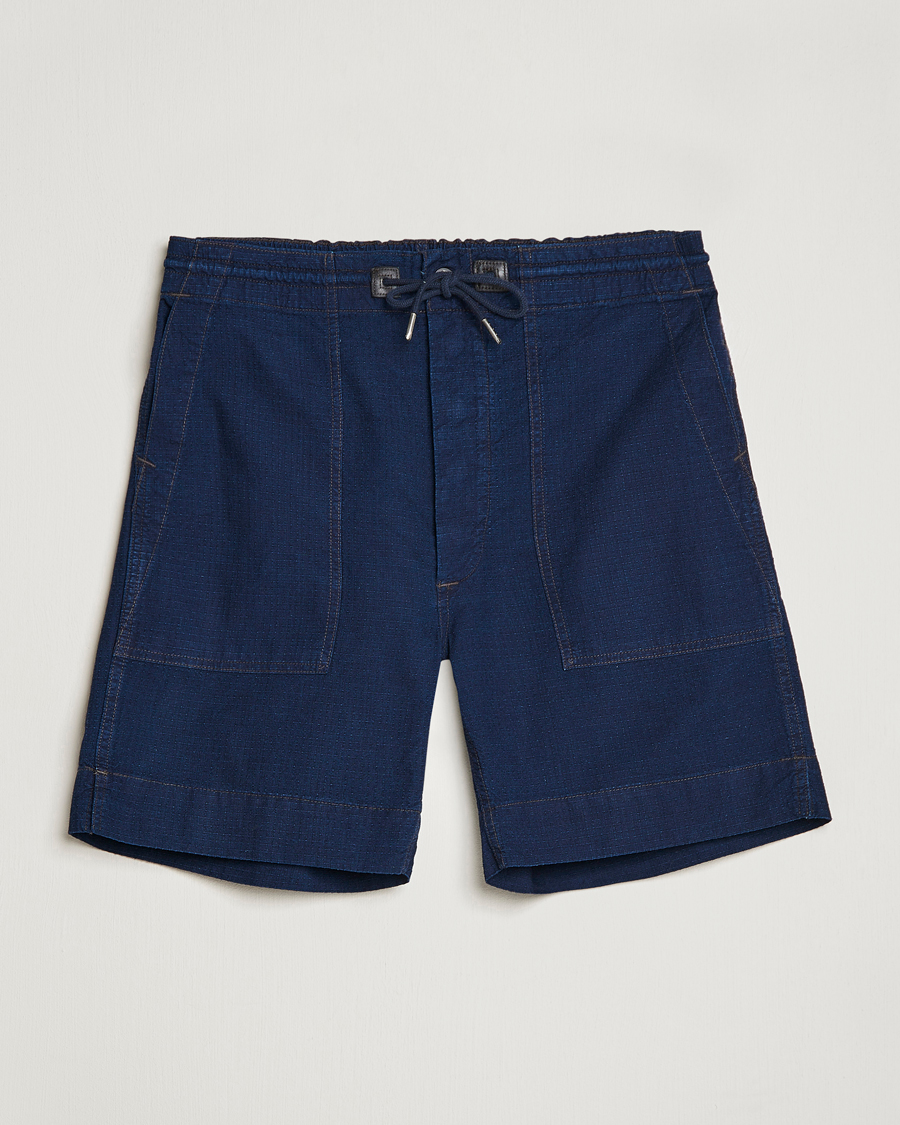 Herren | Shorts | RRL | Army Utility Shorts Ainsworth Wash