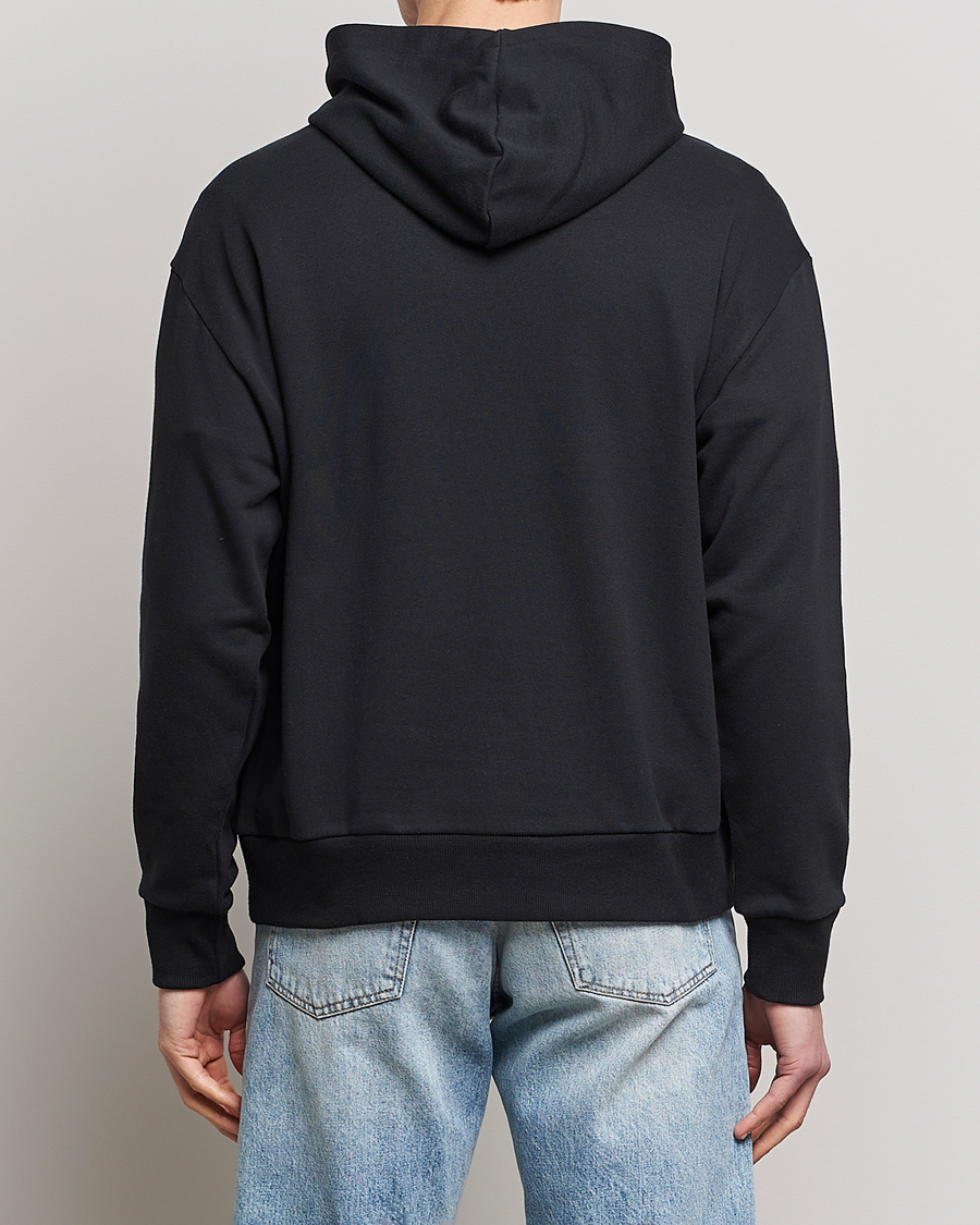 Herren | Pullover | New Balance | Athletics Warped Hoodie Black