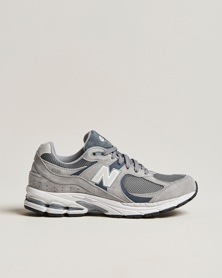 Herren | Sneaker | New Balance | 2002R Sneakers Steel