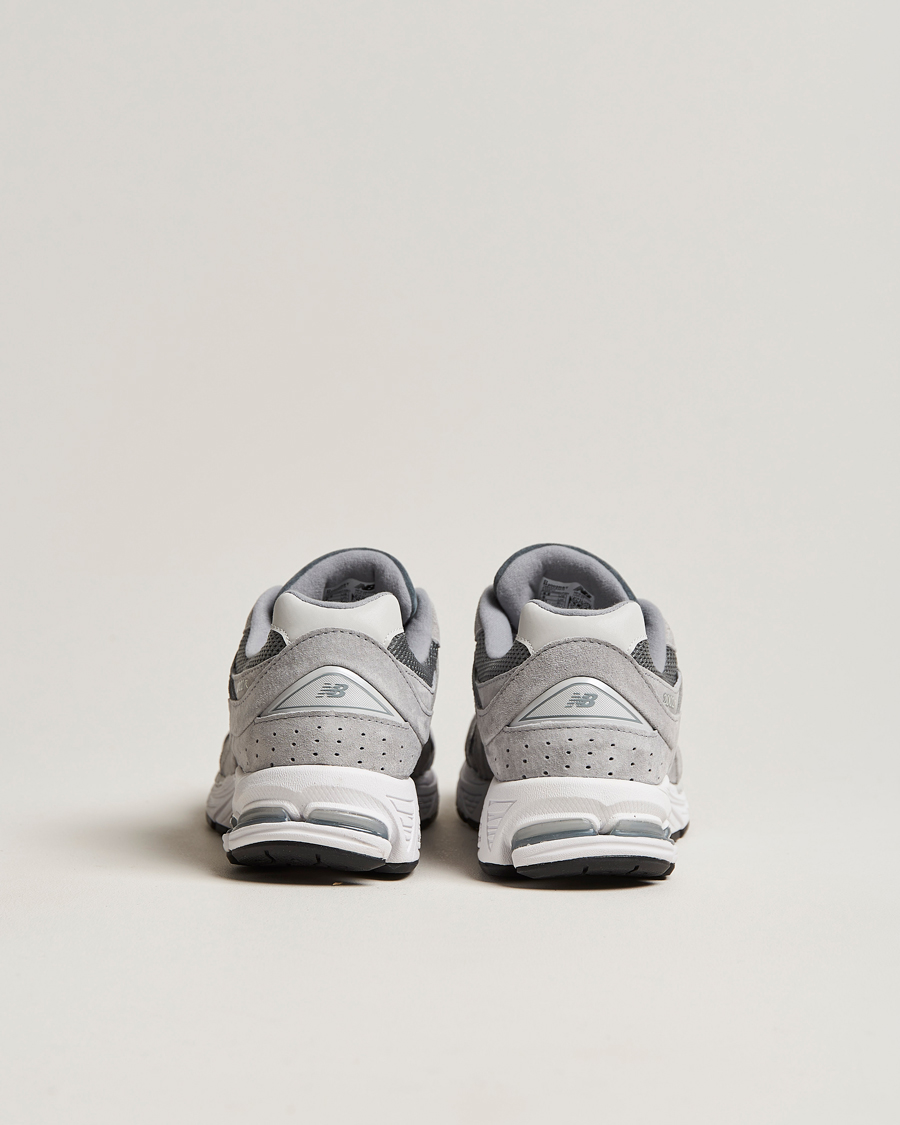 Herren | Sneaker | New Balance | 2002R Sneakers Steel