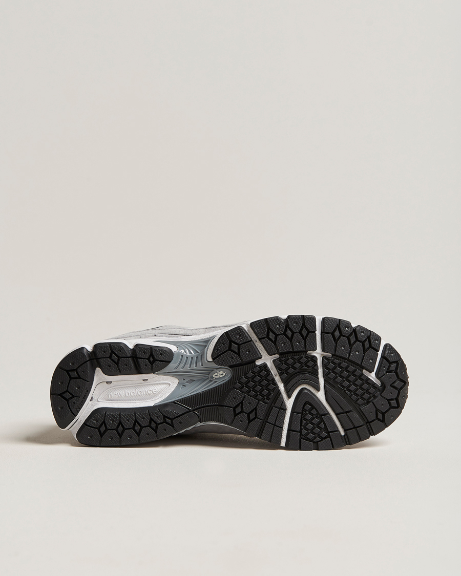 Herren | Sneaker | New Balance | 2002R Sneakers Steel