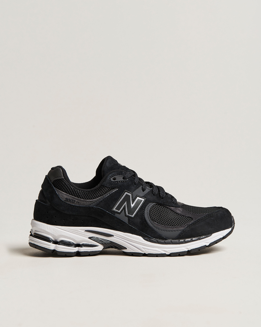 Herren | Sneaker | New Balance | 2002R Sneakers Black