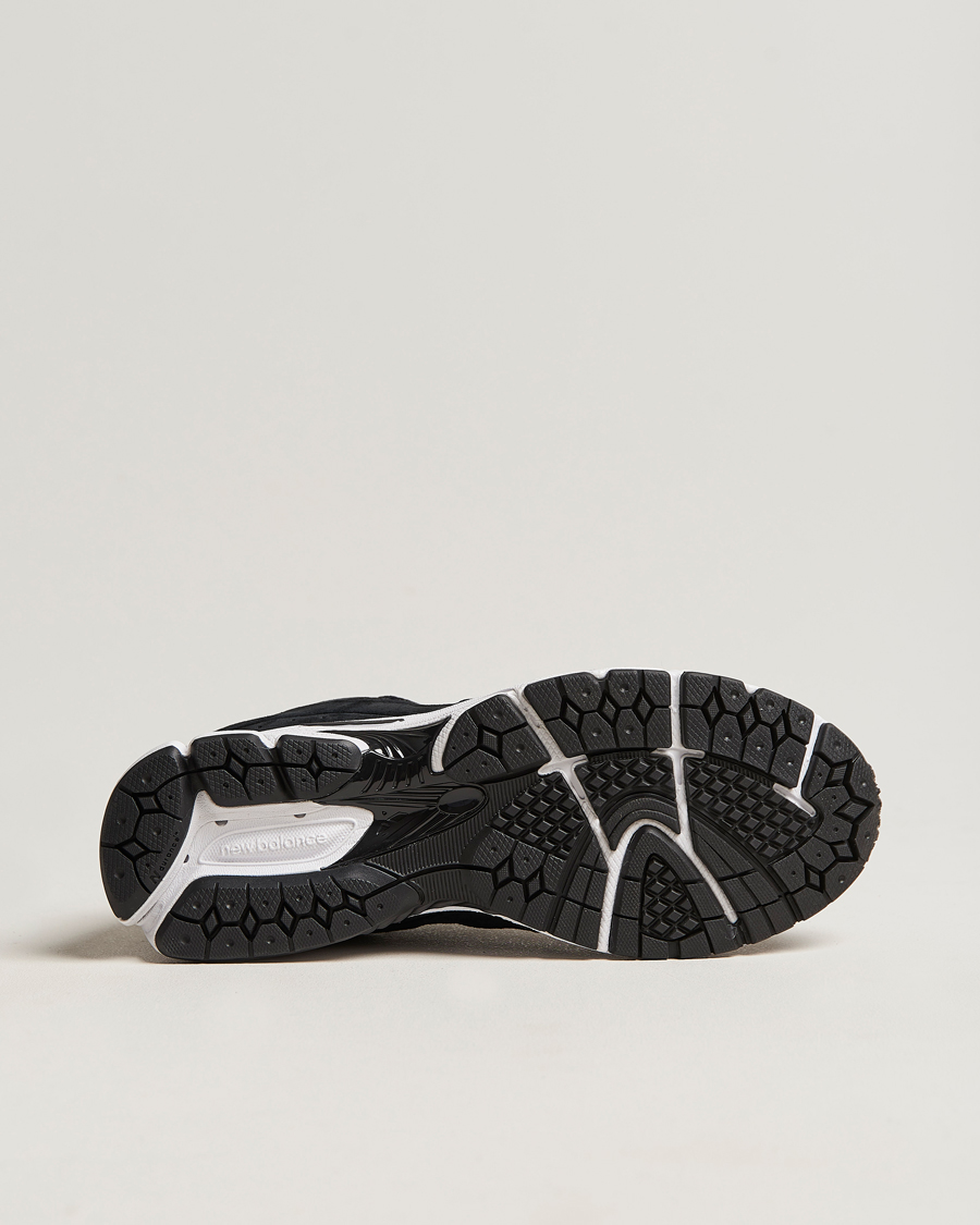 Herren | Sneaker | New Balance | 2002R Sneakers Black