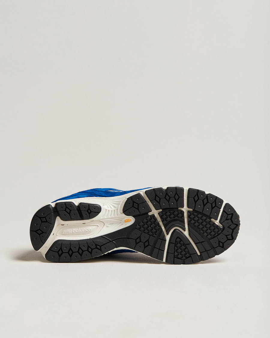 Herren | New Balance 2002R Sneakers Atlantic Blue | New Balance | 2002R Sneakers Atlantic Blue