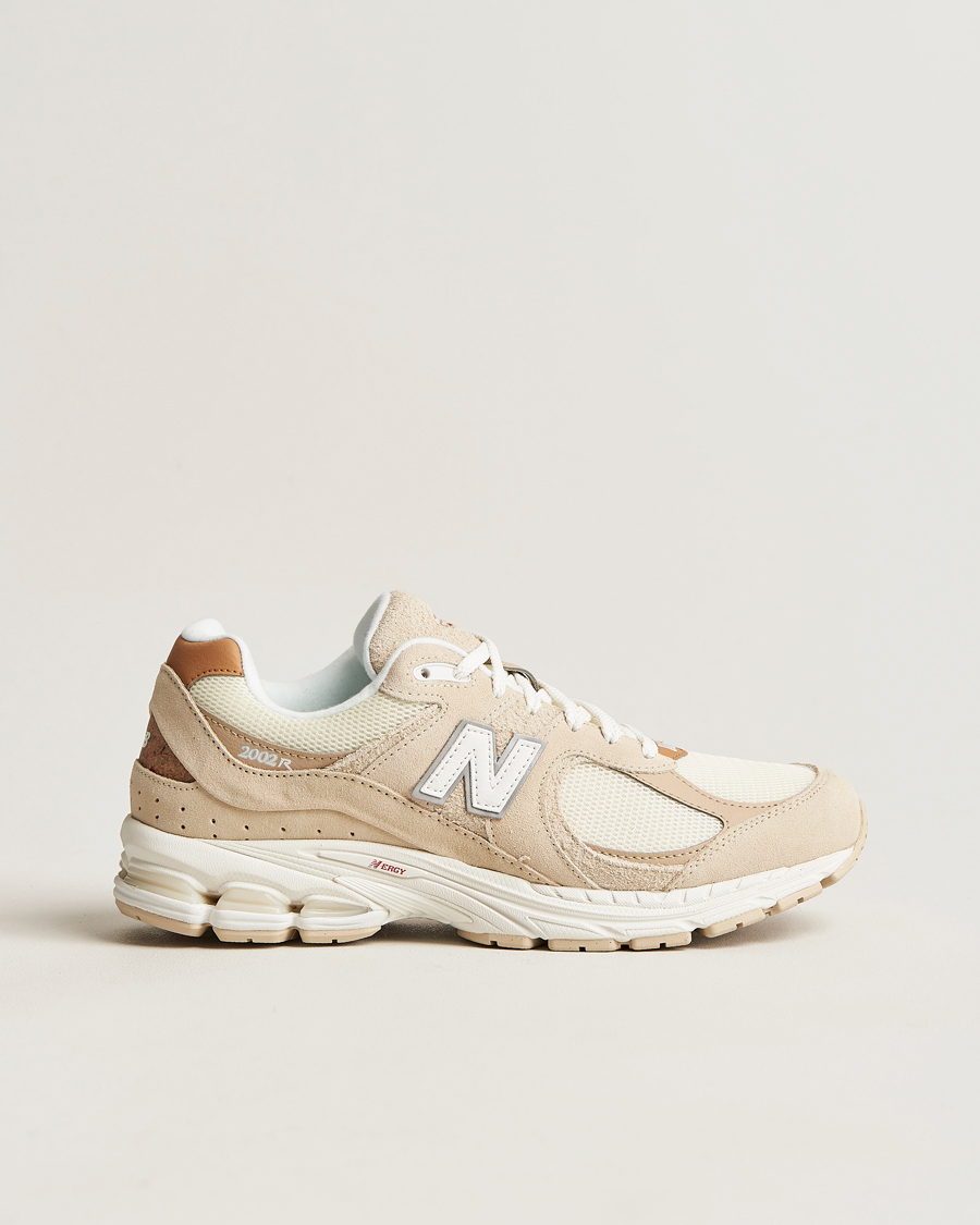 Herren | New Balance 2002R Sneakers Sandstone | New Balance | 2002R Sneakers Sandstone