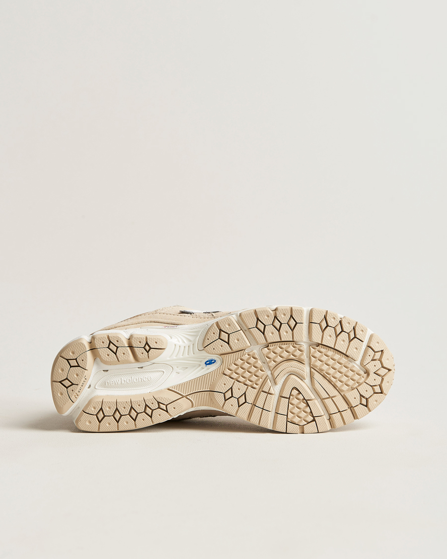 Herren | New Balance 2002R Sneakers Sandstone | New Balance | 2002R Sneakers Sandstone