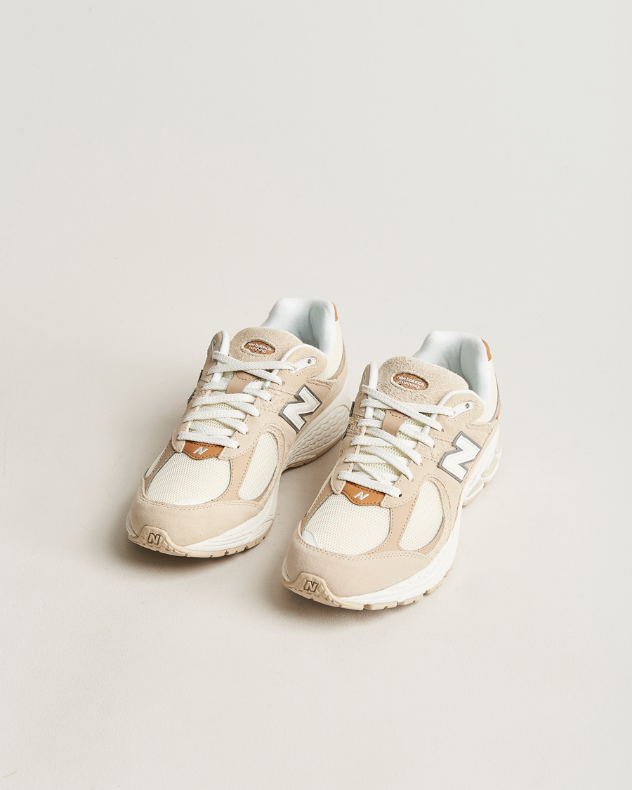 Herren | New Balance 2002R Sneakers Sandstone | New Balance | 2002R Sneakers Sandstone