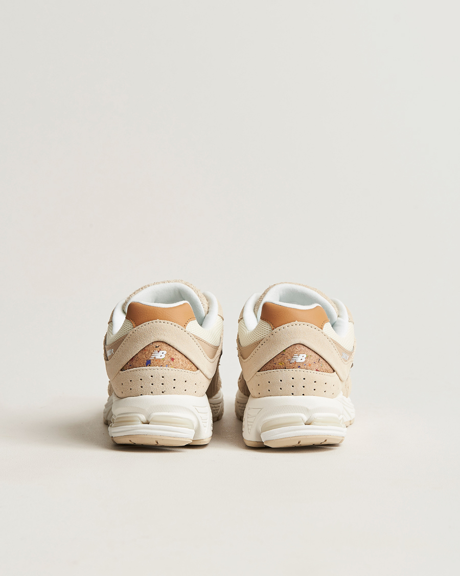 Herren | New Balance 2002R Sneakers Sandstone | New Balance | 2002R Sneakers Sandstone