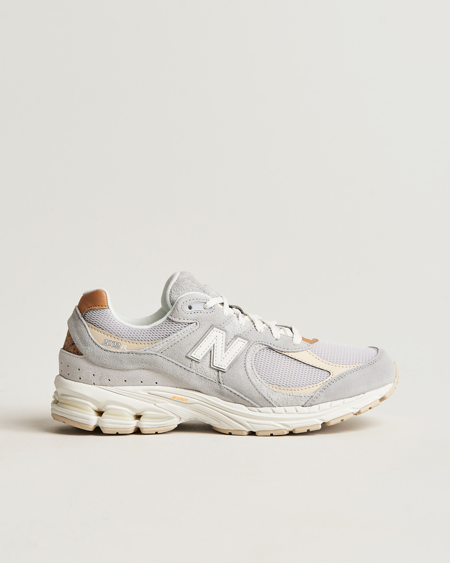 Herren | New Balance 2002R Sneakers Concrete | New Balance | 2002R Sneakers Concrete