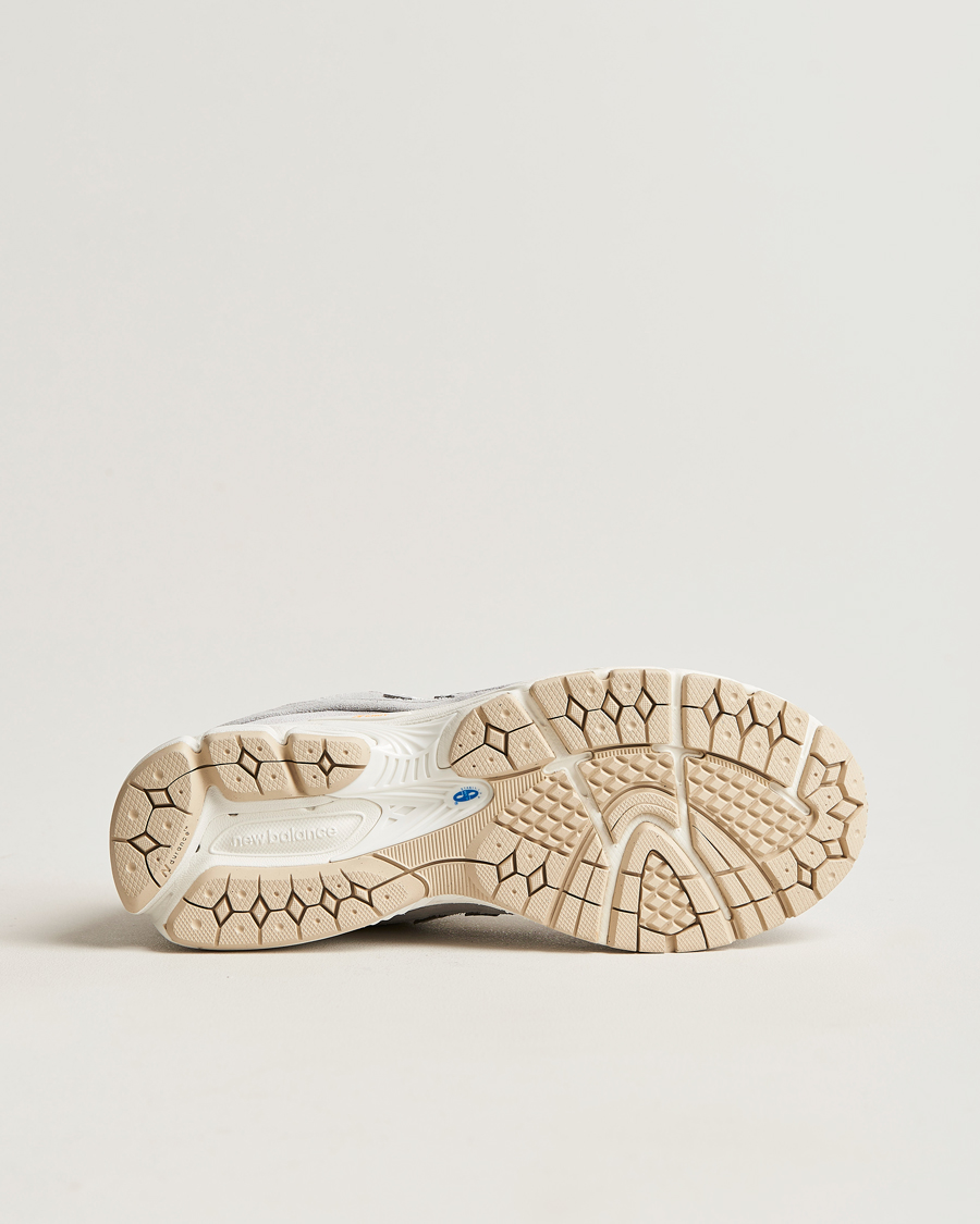 Herren | New Balance 2002R Sneakers Concrete | New Balance | 2002R Sneakers Concrete