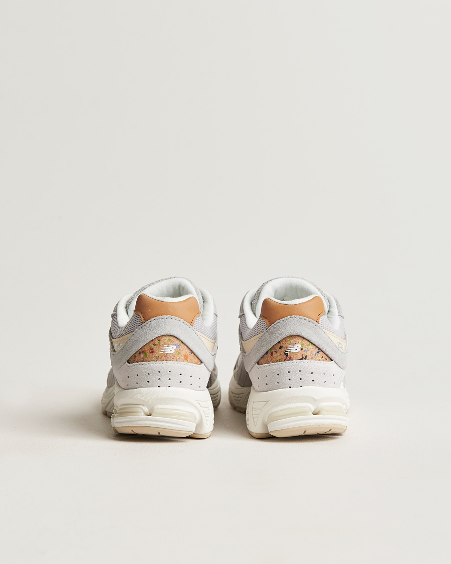 Herren | New Balance 2002R Sneakers Concrete | New Balance | 2002R Sneakers Concrete