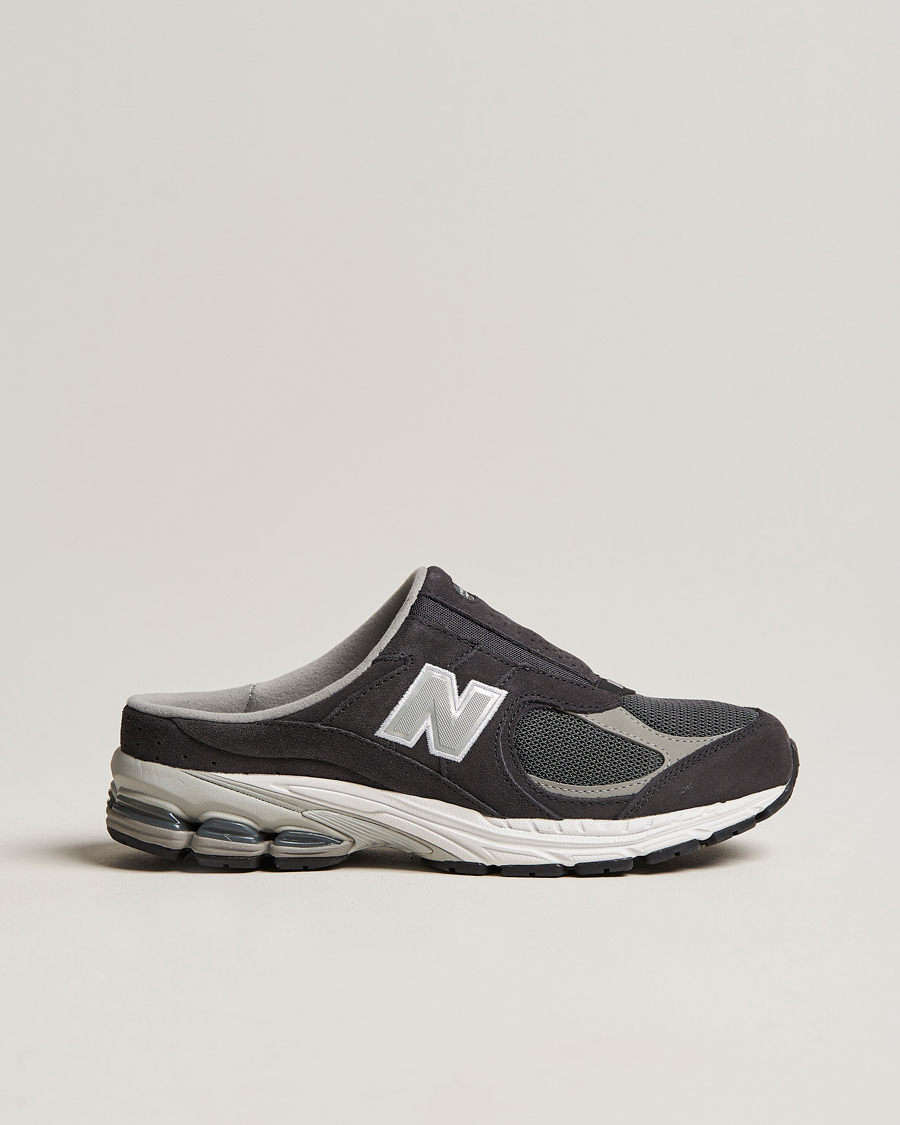 Herren | New Balance 2002R Slippers Phantom | New Balance | 2002R Slippers Phantom