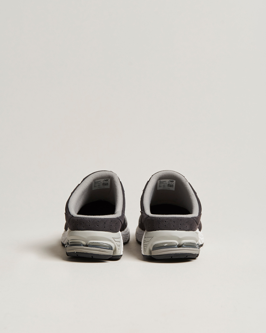 Herren | New Balance 2002R Slippers Phantom | New Balance | 2002R Slippers Phantom