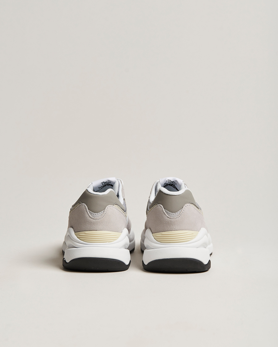 Herren | Sale schuhe | New Balance | 57/40 Sneakers Grey