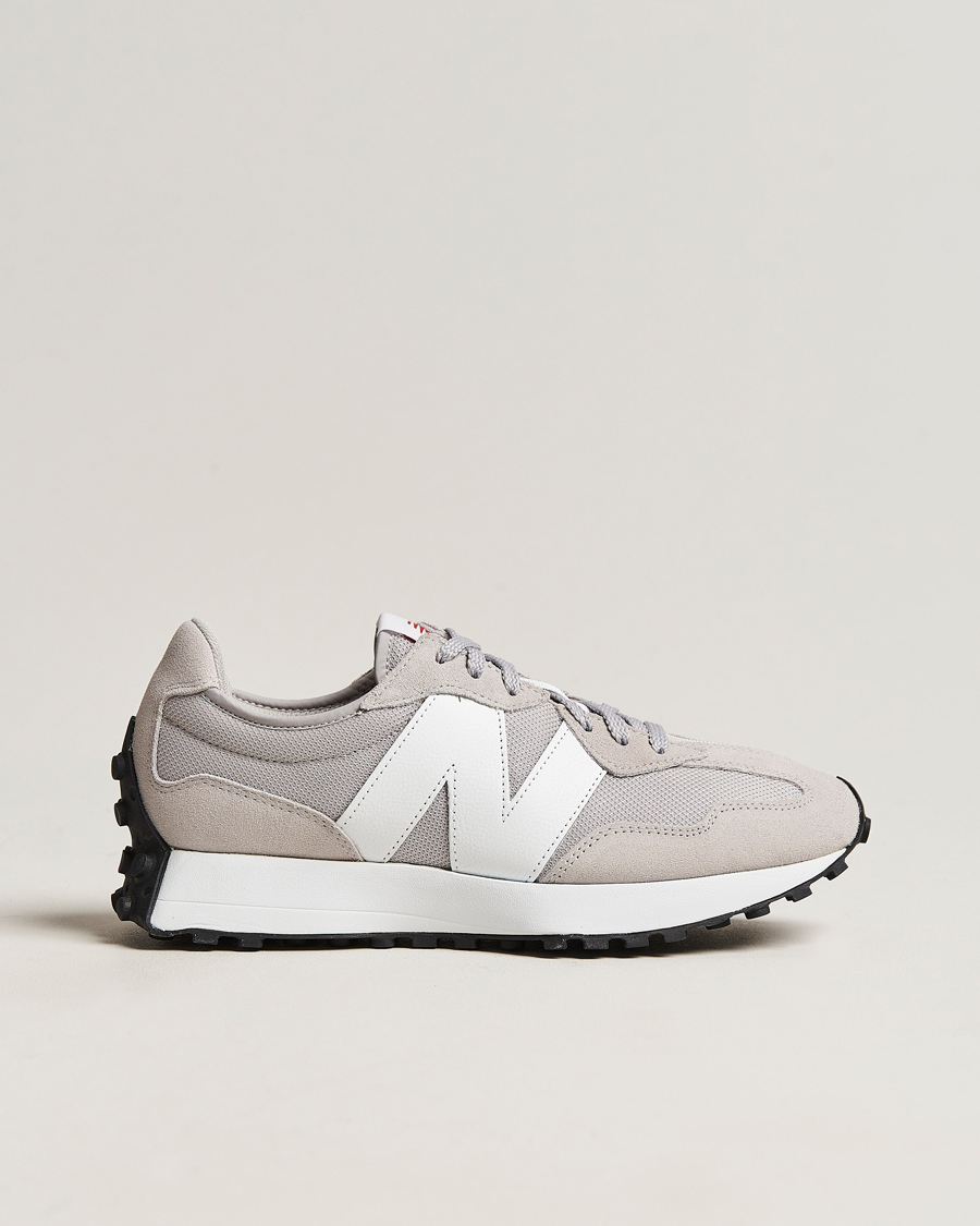 Herren | New Balance 327 Sneakers Rain Cloud | New Balance | 327 Sneakers Rain Cloud