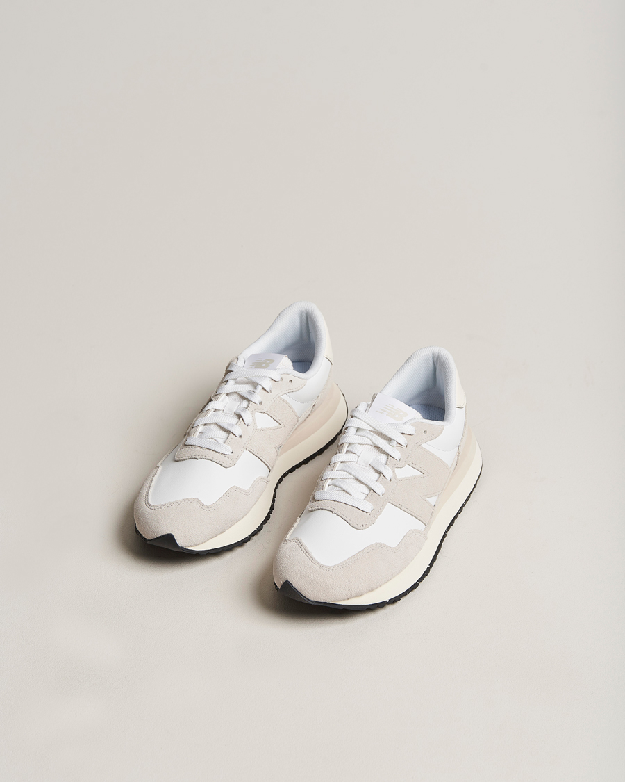 Herren | New Balance 237 Sneakers Sea Salt | New Balance | 237 Sneakers Sea Salt