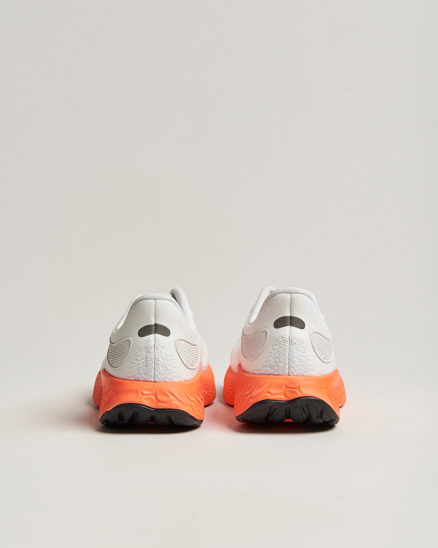 Herren | New Balance Running Fresh Foam 1080 v12 White | New Balance Running | Fresh Foam 1080 v12 White