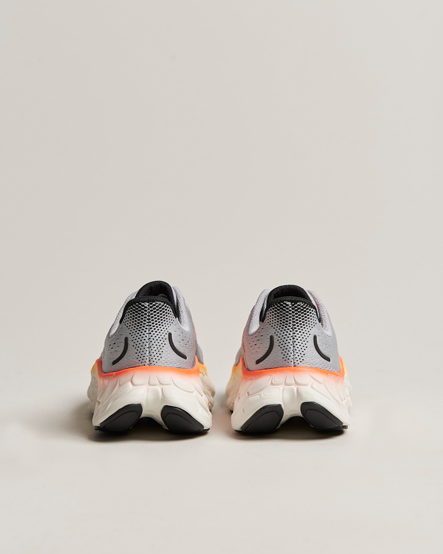 Herren | New Balance Running Fresh Foam More v4 Aluminium | New Balance Running | Fresh Foam More v4 Aluminium