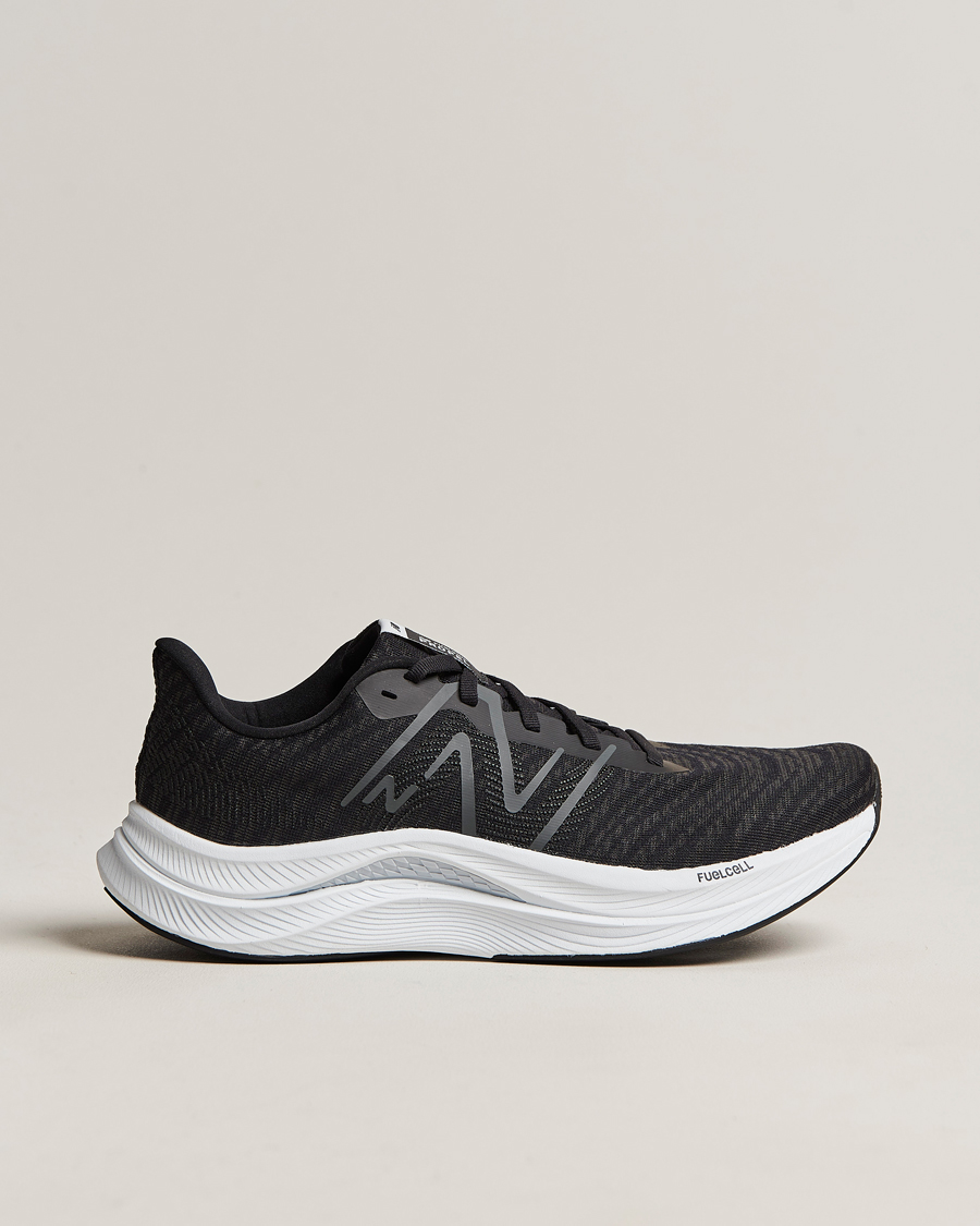 Herren | New Balance Running FuelCell Propel v4 Black | New Balance Running | FuelCell Propel v4 Black