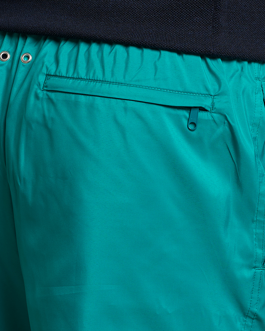 Herren | Badehosen | Vilebrequin | Mahina Swimshorts Emeraude