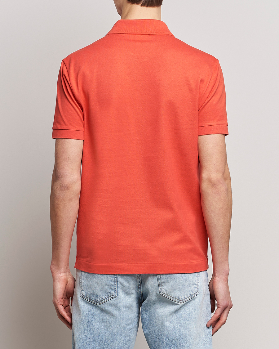 Herren | Poloshirts | Lacoste | Original Polo Piké Watermelon