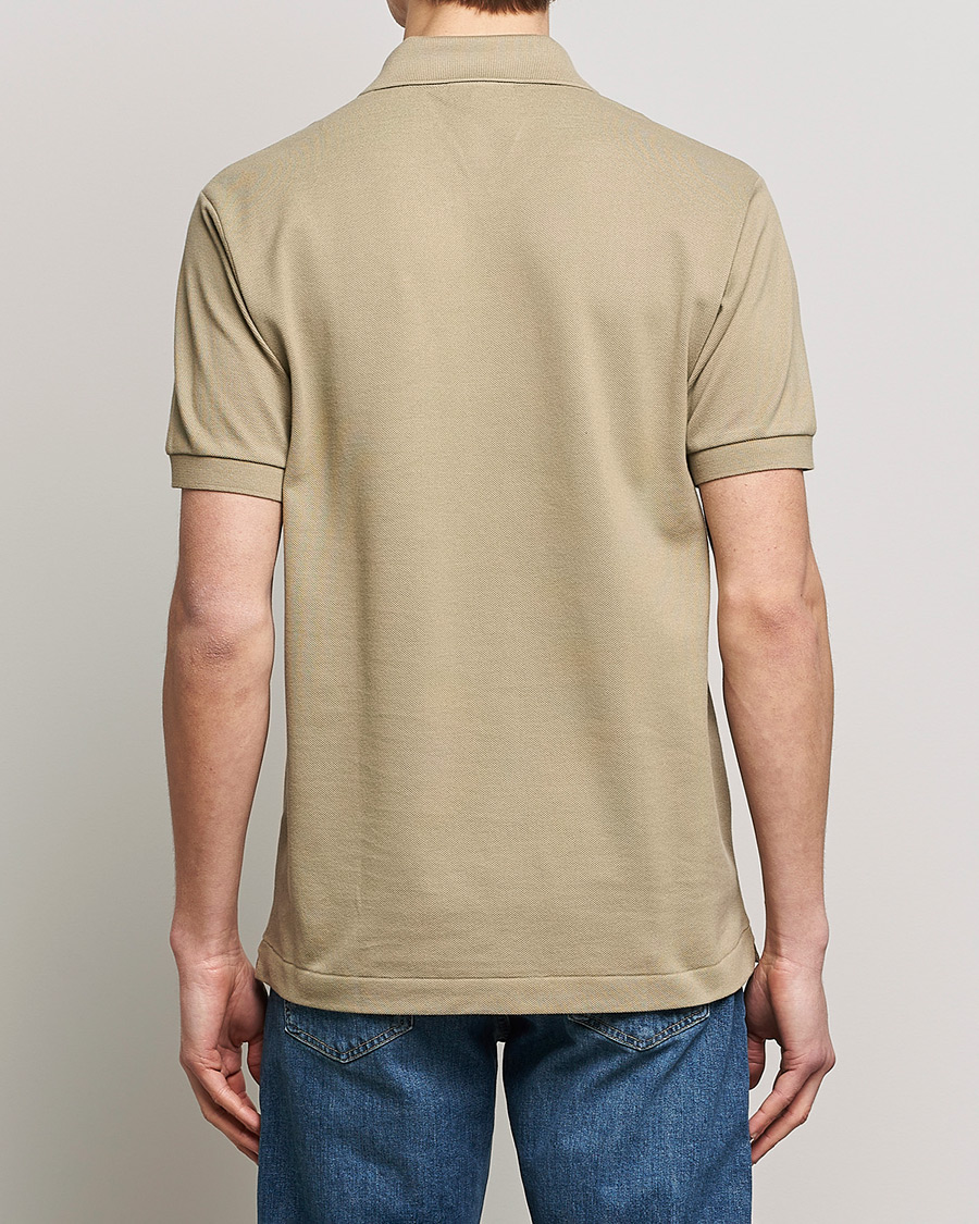 Herren | Poloshirts | Lacoste | Original Polo Piké Lion