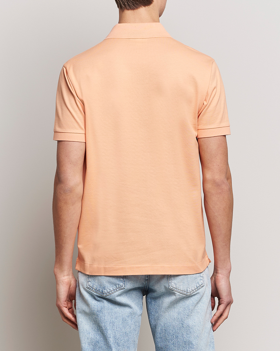 Herren | Poloshirts | Lacoste | Original Polo Piké Ledge