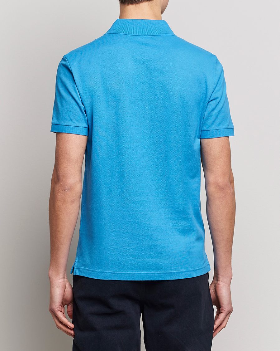 Herren | Poloshirts | Lacoste | Slim Fit Polo Piké Fiji
