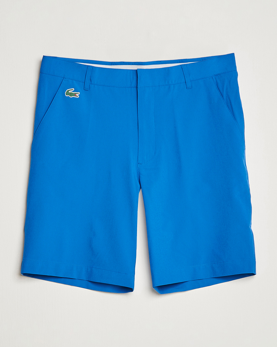 Herren | Shorts | Lacoste Sport | Performance Golf Shorts Kingdom