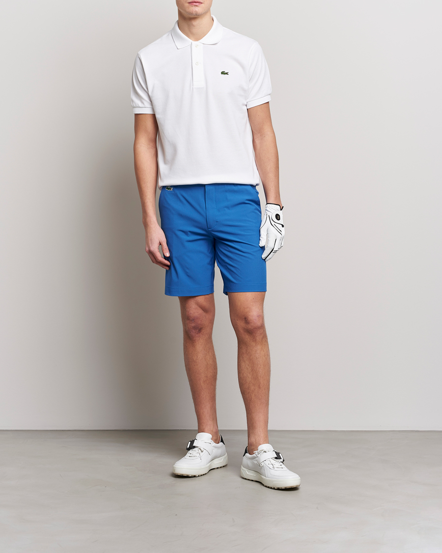 Herren | Shorts | Lacoste Sport | Performance Golf Shorts Kingdom