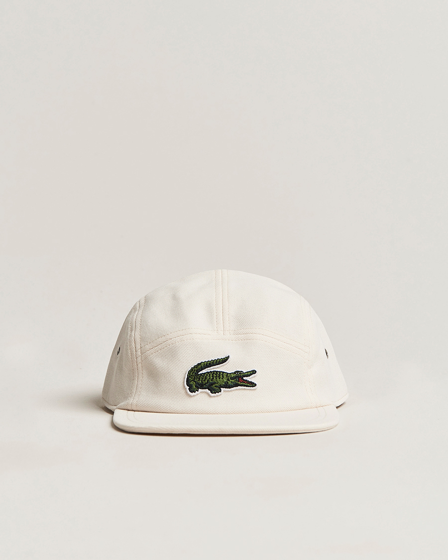 Herren | Lacoste Organic Cotton Cap Lapland | Lacoste | Organic Cotton Cap Lapland