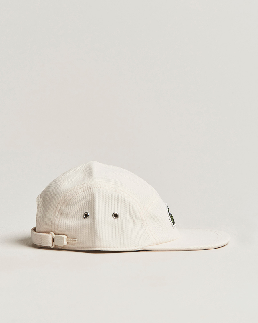 Herren | Lacoste Organic Cotton Cap Lapland | Lacoste | Organic Cotton Cap Lapland